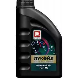Антифриз Лукойл