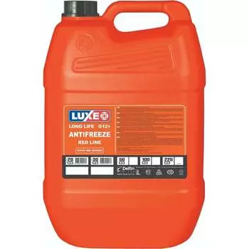 Антифриз LUXE RED LINE 678