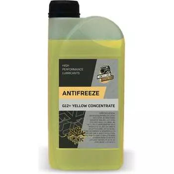 Антифриз MECHANICAL BROTHERS