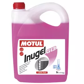 Антифриз motul g13 5 л 109141