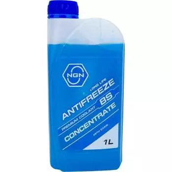 Антифриз NGN