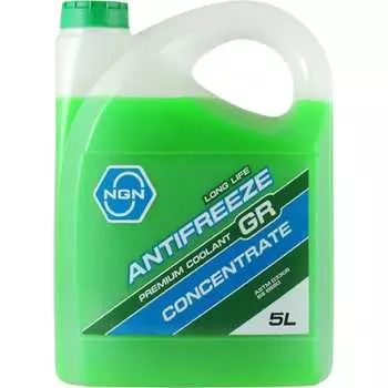 Антифриз NGN