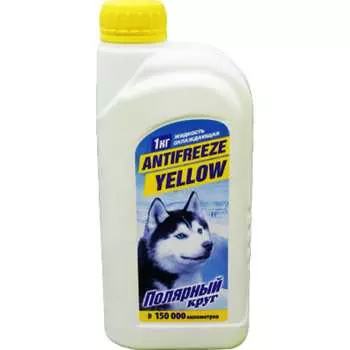 Антифриз NIAGARA