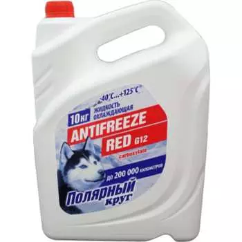 Антифриз NIAGARA