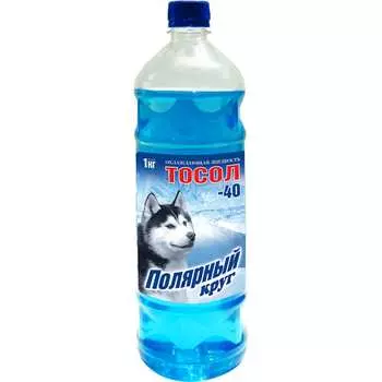 Антифриз NIAGARA