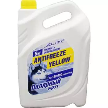 Антифриз NIAGARA