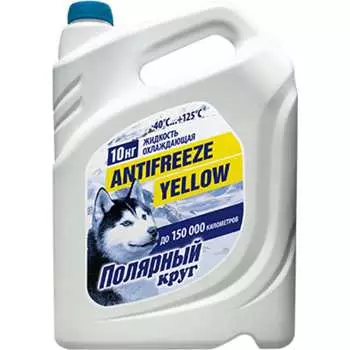 Антифриз NIAGARA