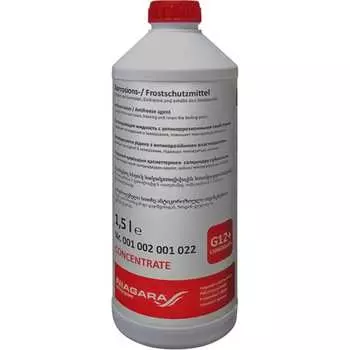 Антифриз NIAGARA