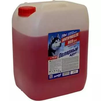 Антифриз NIAGARA