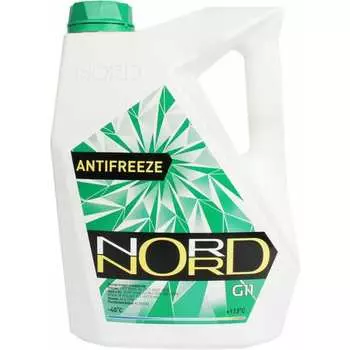 Антифриз NORD NG20362