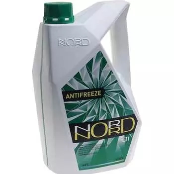 Антифриз NORD NG22267