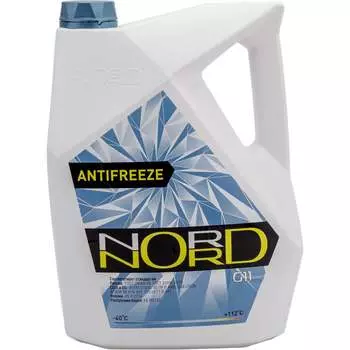 Антифриз NORD NSW20508