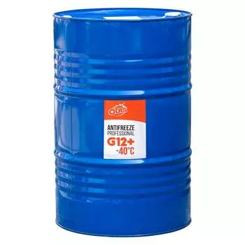 Антифриз ODIS