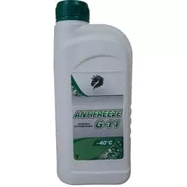Антифриз ООО Хорс G11 000103