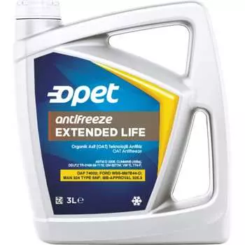 Антифриз OPET