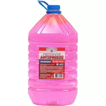 Антифриз Partex