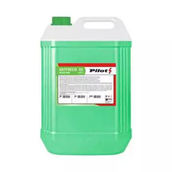 Антифриз PILOTS GREEN LINE 3217