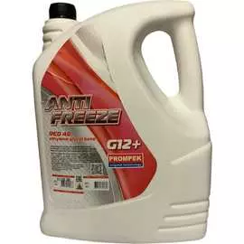 Антифриз Промпэк