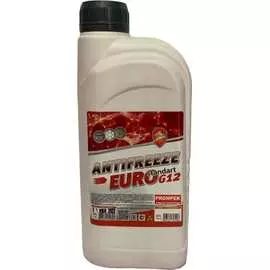 Антифриз Промпэк ЕВРО Стандарт Red 4607131790891