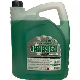 Антифриз Промпэк ЕВРО Стандарт Green 4607131791737