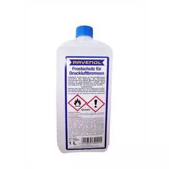 Антифриз RAVENOL Frostschutz fr Druckluftbremsen 1430208-001-01-000