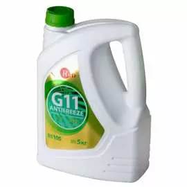 Антифриз RED G11 R1105