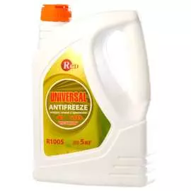 Антифриз RED