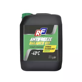 Антифриз RUSEFF