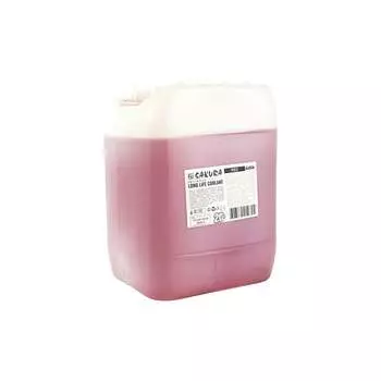 Антифриз Sakura RED 430201407