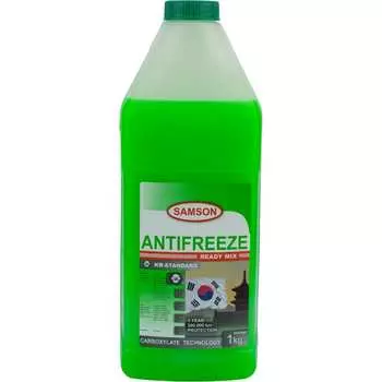 Антифриз SAMSON