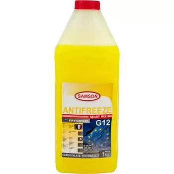 Антифриз SAMSON