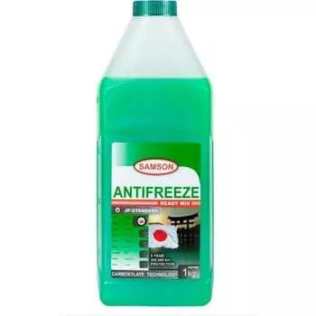 Антифриз SAMSON