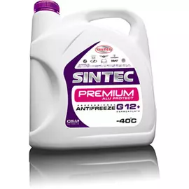 Антифриз Sintec