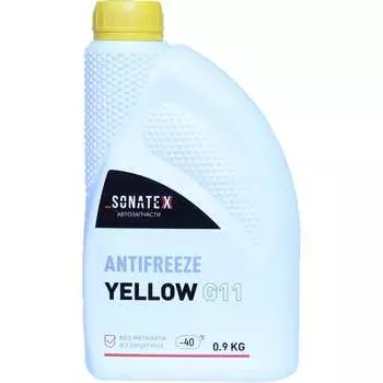 Антифриз Sonatex