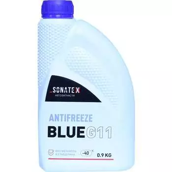 Антифриз Sonatex 102619