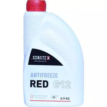 Антифриз Sonatex