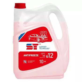 Антифриз ST G12 163396h