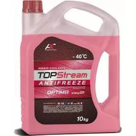 Антифриз AKross OPTIMA ATSOR00010