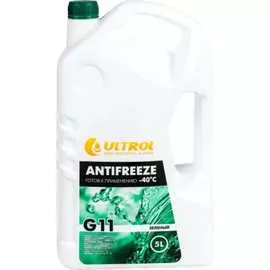 Антифриз ULTROL