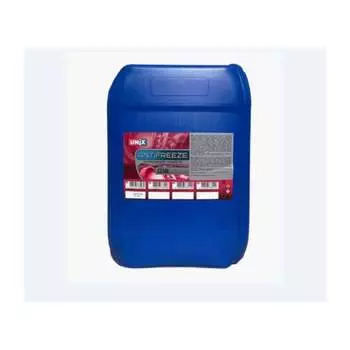 Антифриз UNIX G-12 красный 4605089