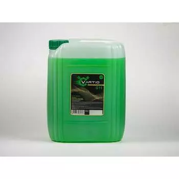 Антифриз VARTIO 45 (G11) зеленый 10-00002982