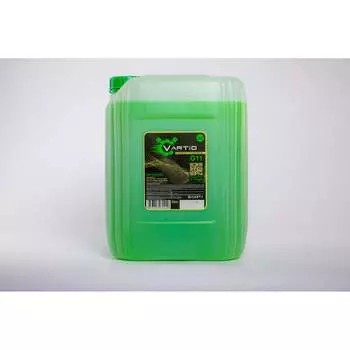 Антифриз VARTIO 45 (G11) зеленый 10-00002984