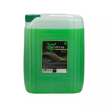 Антифриз VARTIO 65 (G11) зеленый 10-00003029