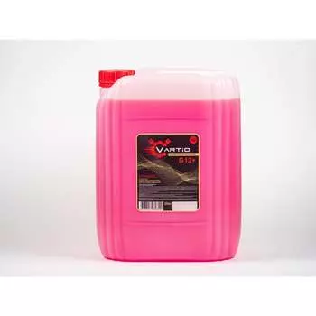 Антифриз VARTIO G12+ (-45) professional 10-00002991