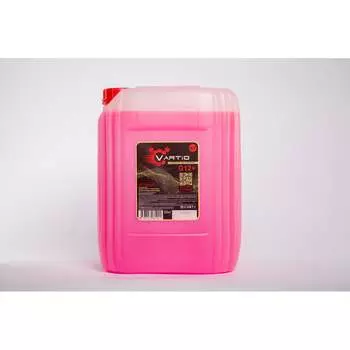 Антифриз VARTIO G12+ (-65) Professional 10-00003027