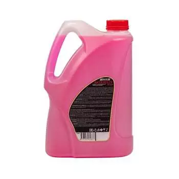 Антифриз VARTIO G12+ (-65) Professional 10-00003380