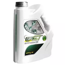 Антифриз VITEX EURO ST G-11 V100804