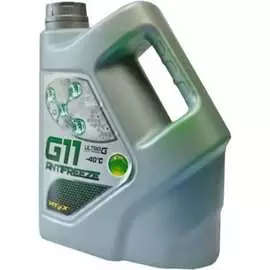 Антифриз VITEX Ultra G-11 V104204