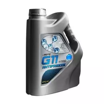 Антифриз VITEX