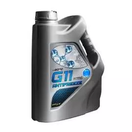 Антифриз VITEX